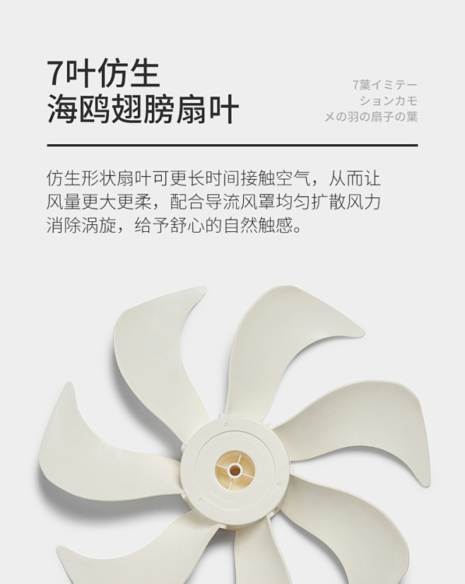 探寻夏日静凉新境界 日本amadana空气循环扇深度评测